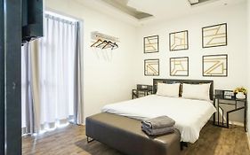 Hotel Sanrina Makassar